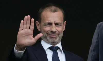 Чеферин алармира: Футболистите са изтощени, календарът е препълнен