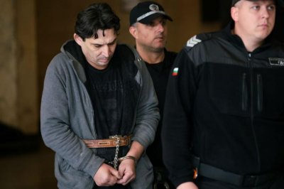 Убиецът на жена, край училище в "Света Троица", остава в ареста (СНИМКА)