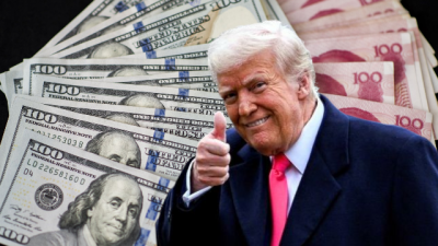 Тръмп дава пачки на бедните американци