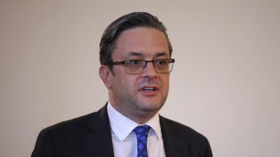 Биков: Трансформация на международния ред, която може да ни прати в геополитическото нищо