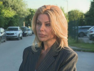 Светлана Василева се би и с новия си