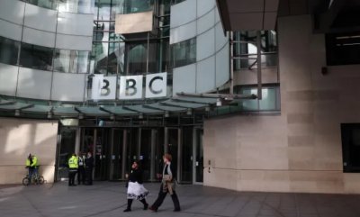 Белият дом нарече Би Би Си "лява пропагандна машина"