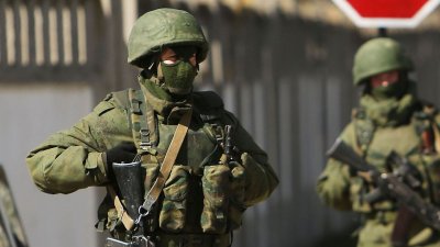 Русия подмамва африканци да се бият, дава им по 18 000 долара 