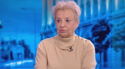 Диана Дамянова: БЕХ да придобие "Лукойл"? Това е в графата "глупости"