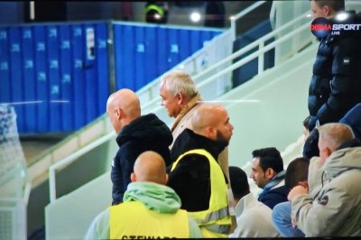 Първо в Lupa.bg: Иван Демерджиев стана чистачка