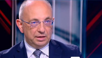 Ники Всилев не спира: Бюджетът е маймунски, никой депутат не го харесва