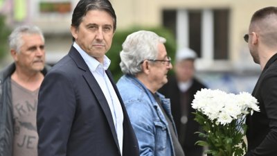 Боримиров за загубата от ЦСКА: Съживяваме мъртъвци