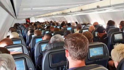 Турция вдига драстично глобите в самолетите от 2026 г.