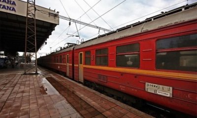 Спират за два дни влакове по линията Бойчиновци – Монтана – Берковица