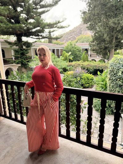 Албена Вулева избухна срещу убиеца Ненад