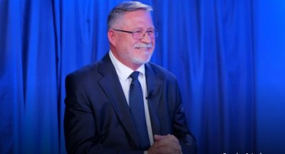 Георги Георгиев се видя прощално с полския посланик