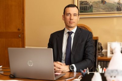 Терзиев призова: Одобрете новата структура на кметството, не спъвайте реформите