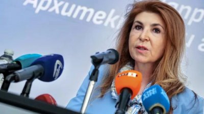 Скандалът набира скорост: Светкавични уволнения в екипа на главния архитект на София