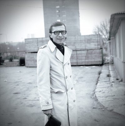 Да си спомним за поета Борис Гуляшки с „Възкресени букви“