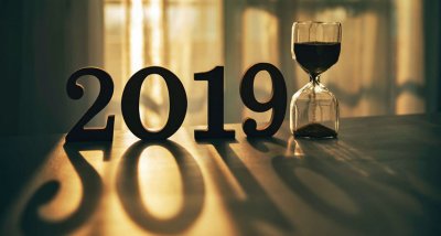 Каква беше изминалата 2019 г.?