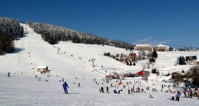 Гърци и британци напълниха ски курортите у нас