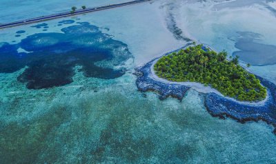 Самоа и Кирибати първи посрещат Новата 2020