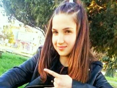 Момиче изчезна безследно след срещи с турчин