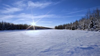 ШАНТАВ ЯНУАРИ: Чакат ни от -15° до +15°