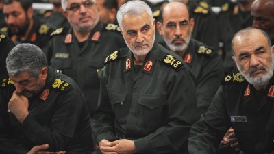 Кой е митичният ирански генерал, убит по заповед на Тръмп?