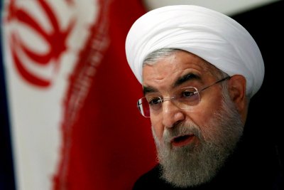 Иран наруши ядреното споразумение