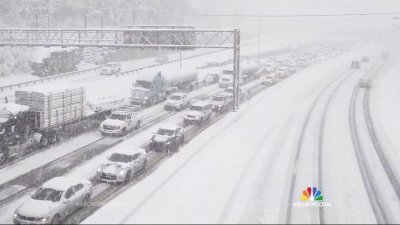 Снегът затиска 20 милиона в САЩ
