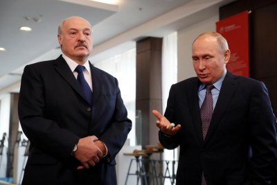 Още няма сделка между Русия и Беларус за транзита на петрол