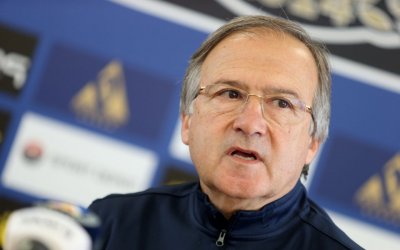 Селекционерът на България празнува рожден ден