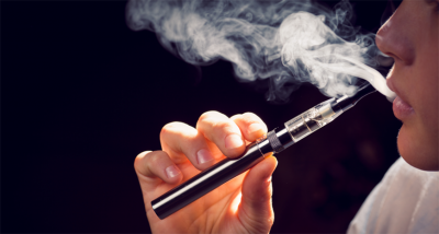 „Бритиш Американ Табако” приветства забраната на ароматизираните е-цигари