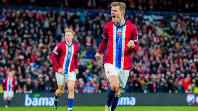 Норвегия докосва световните финали