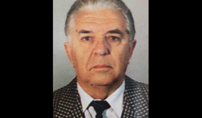 Почина голям майстор на спорта и треньор по спортна гимнастика