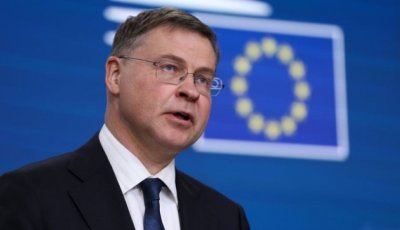 Държавите от ЕС ще плащат лихвите по общ заем за Украйна, ако не се използват руските средства