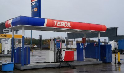 Финландските бензиностанции на Лукойл затварят заради санкциите на САЩ