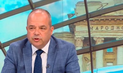 Експерт: САЩ са ни приятели, поехме глътка въздух с дерогацията