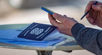 15 хиляди души започнаха работа през октомври