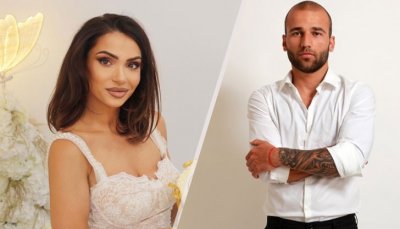 Лекарите върнаха към живота Инна, намушкана от бившия си в Благоевград