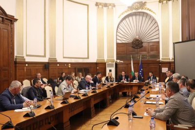 Тревога преди Никулден: Българската риба изчезва от пазара