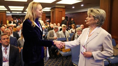 Съдът пак отхвърли поредната жалба срещу Лечева