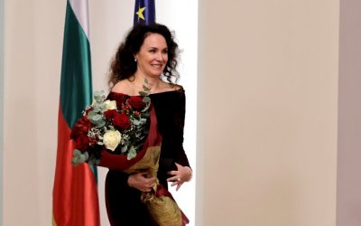 Преслава ли ще пее на юбилея на Мария Петрова?