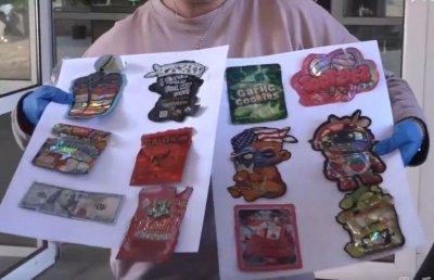 Внимание, родители: Предлагат наркотици в „пликчета за семки и бонбонки“