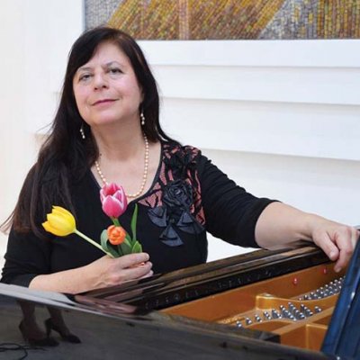 Почина композиторът Благовеста Константинова