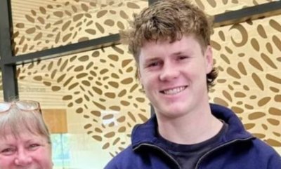 19-годишен ръгбист се самоуби