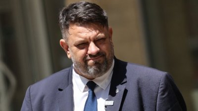 Зафиров: Това е най-социалният бюджет от десетилетия