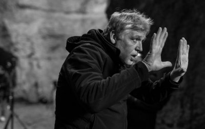 "Мамник"-ът на Васил Попов оживява съвсем скоро в сериал