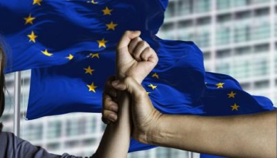 ЕП ни натиска: Ратифицирайте спешно Истанбулската конвенция