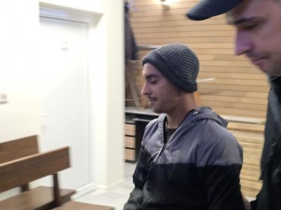 10 месеца затвор за втория избягал затворник от Ловеч