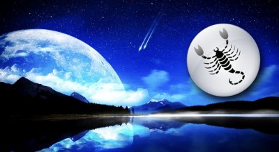 Новолуние в Скорпион - ядове, ядове, ядове