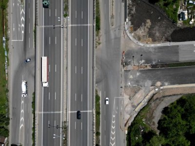 До 3 декември: Затварят участък от бул. „Рожен“ в София