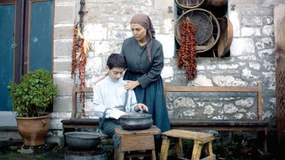 Нов исторически сериал тръгва премиерно по БНТ