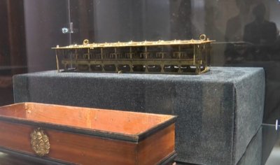 Продават копия на изчислителната машина на Паскал и "Енигма" на търг в Париж